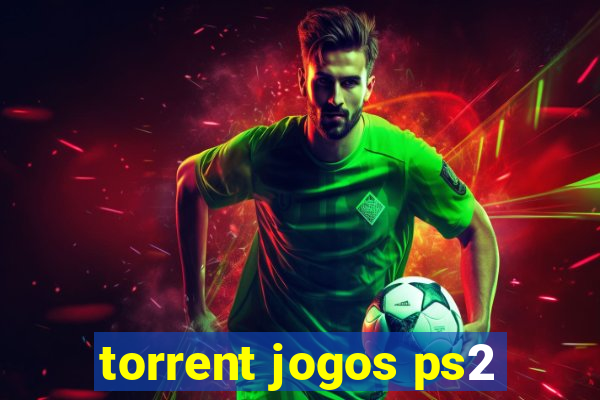 torrent jogos ps2